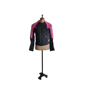 Speed & Strength Women's Radar Love Mesh Motorcycle jacket.